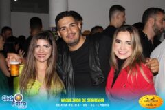 Vaquejada de Serrinha (Sexta-feira)